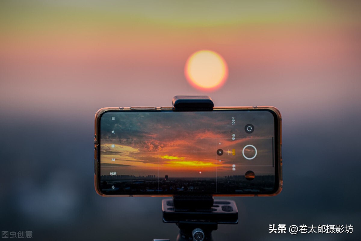 拍摄制作视频技巧,拍摄制作视频