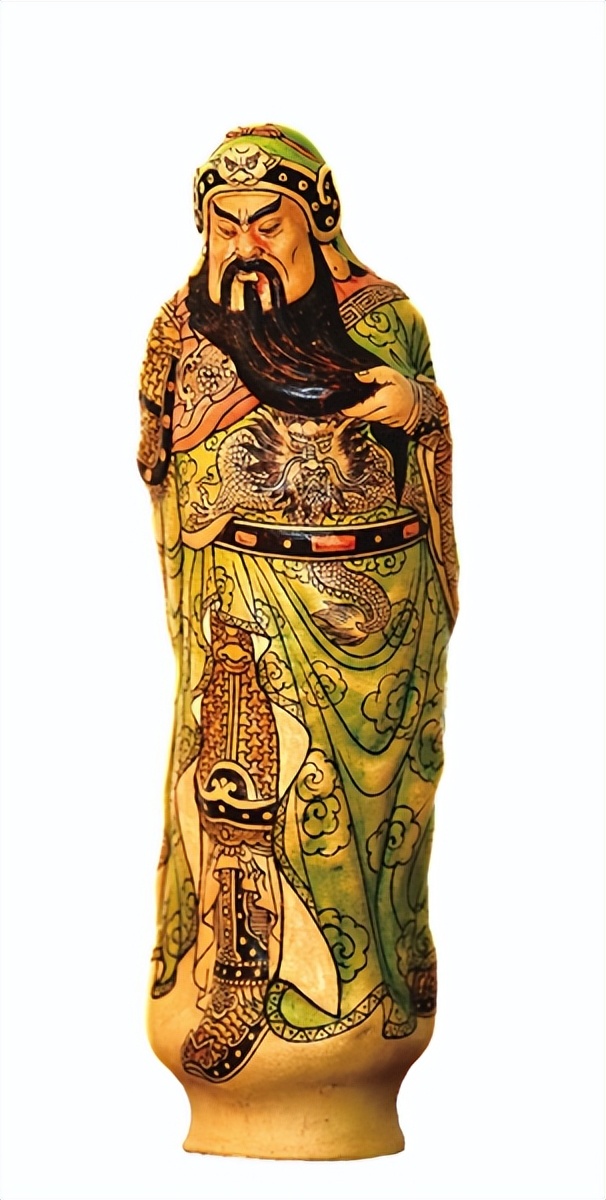 葫芦烙画传统非文化遗产,非物质文化遗产葫芦烙画山水