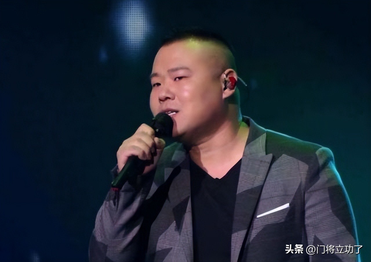 岳云鹏空降德云一队,岳云鹏打工到德云一哥完整版