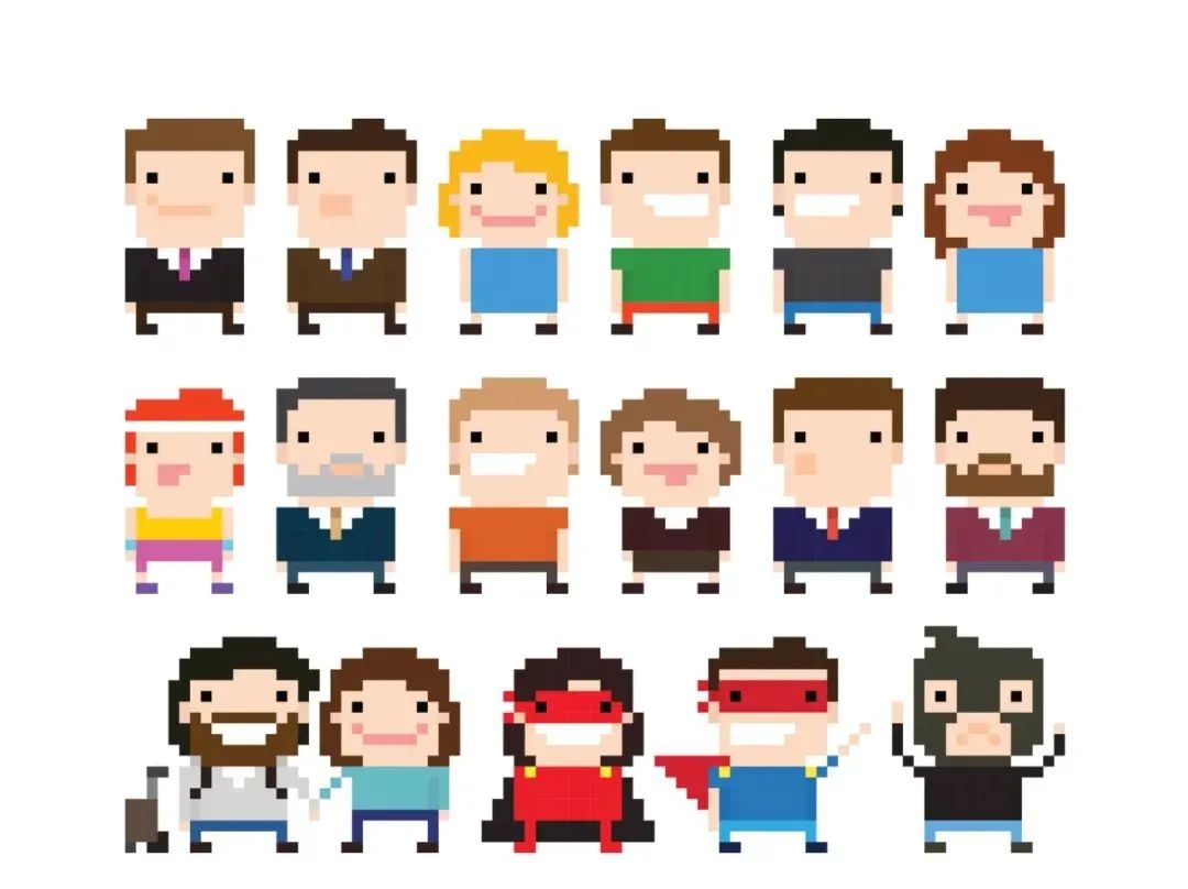 眼睛会欺骗你图片,欺骗你眼睛的视觉效果