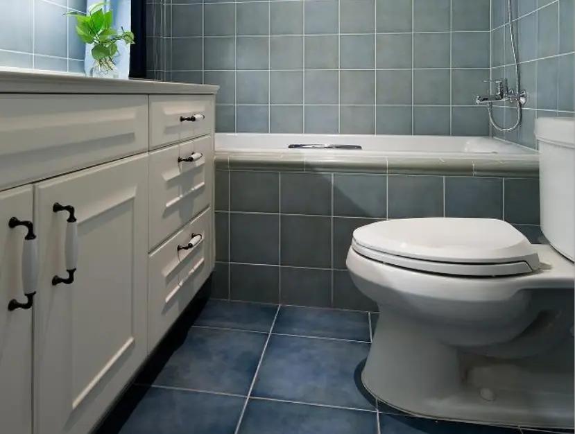 如何装修卫生间最好,如何装修卫生间拉槽