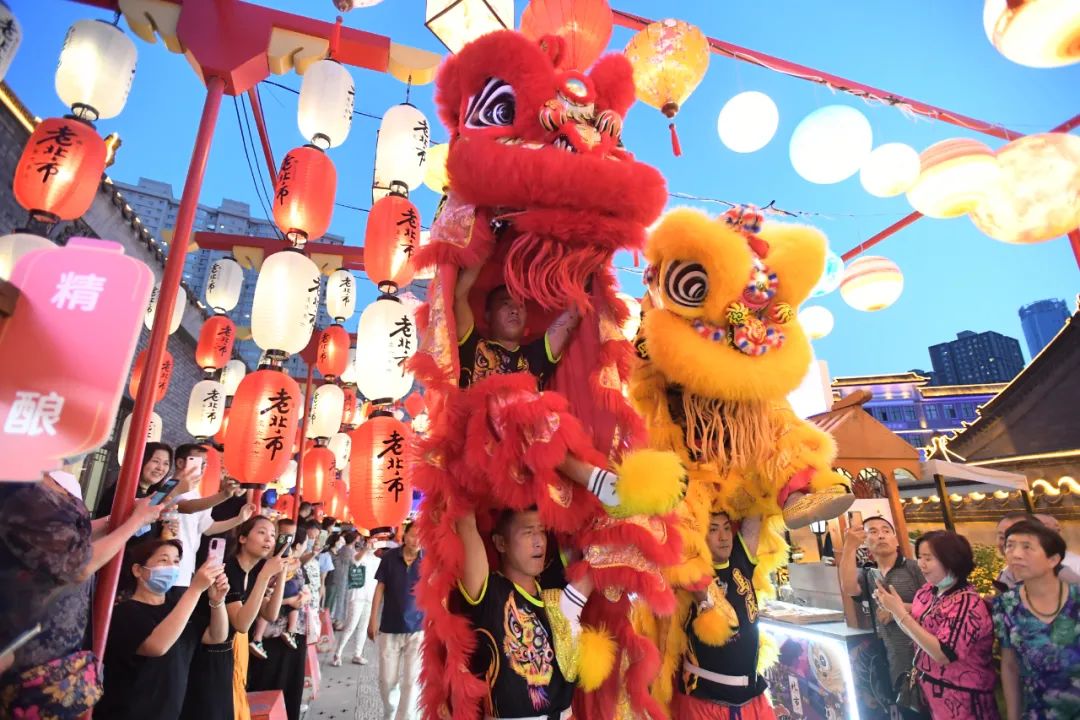 沈阳和平区建设,沈阳市和平区发展优势