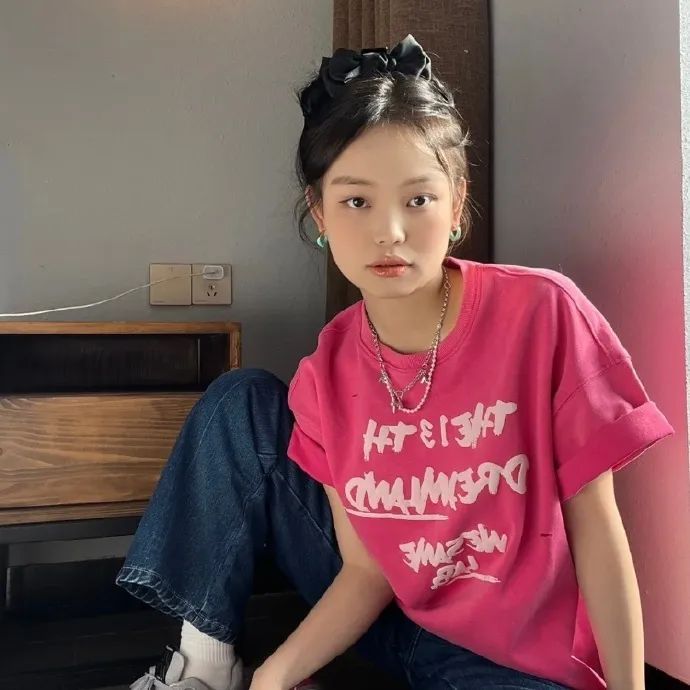 头像：日常简单好看的微信头像QQ