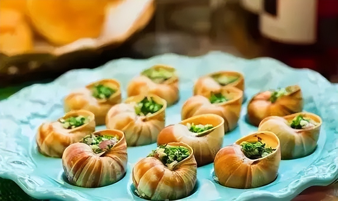 蜗牛可以做花肥吗,蜗牛做美容产品