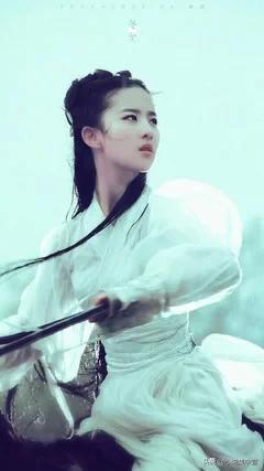 神雕侠侣第三十三回,神雕侠侣40回华山之巅