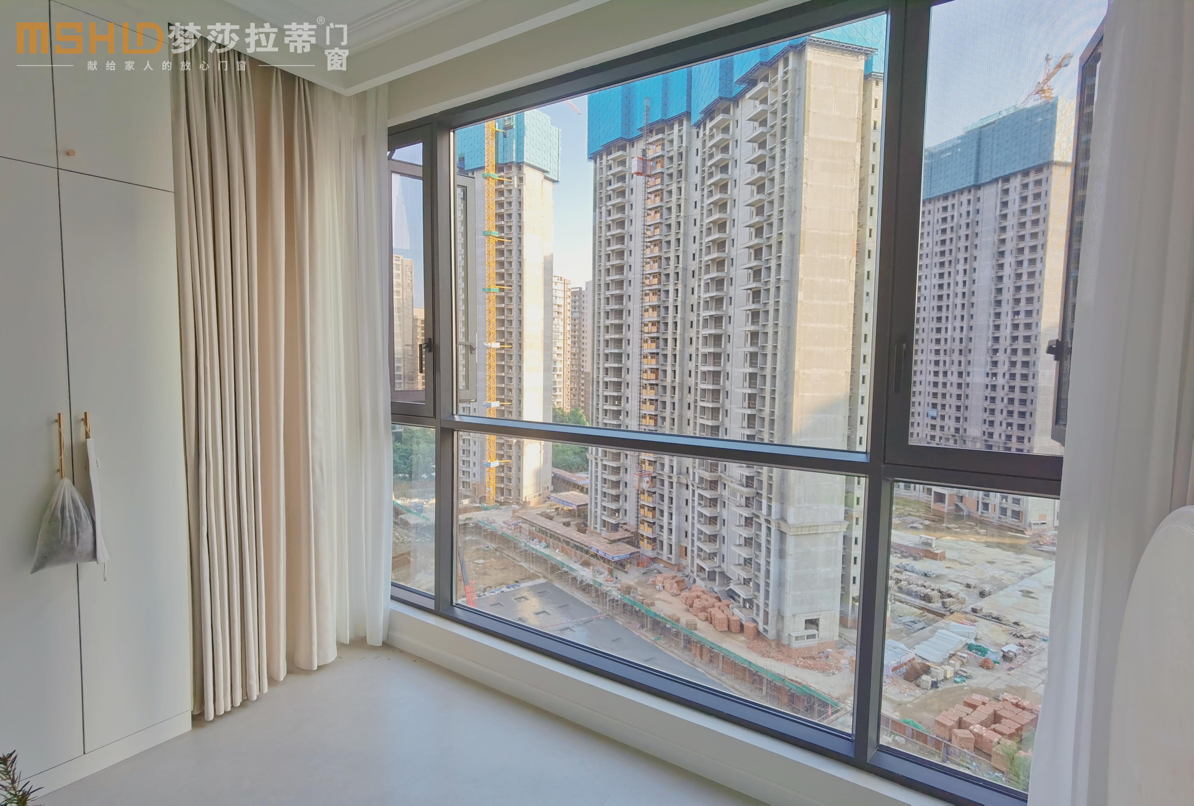 梦莎拉蒂门窗和歌帝雅门窗,梦莎拉蒂门窗多少钱