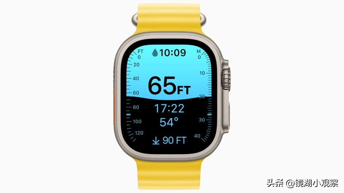 applewatch7鍜宎pplewatchultra,applewatchseries8鍜寀ltra閫夋嫨