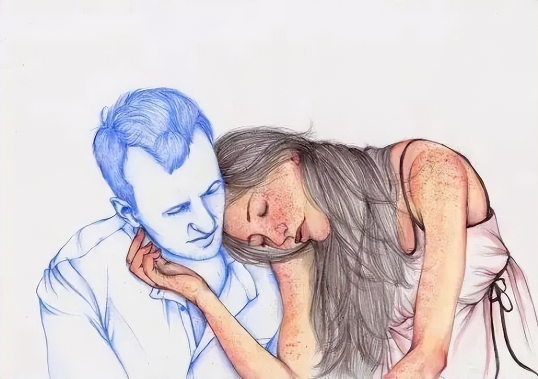 爱情和婚姻之间的区别,爱情和婚姻的区别有哪些不同之处