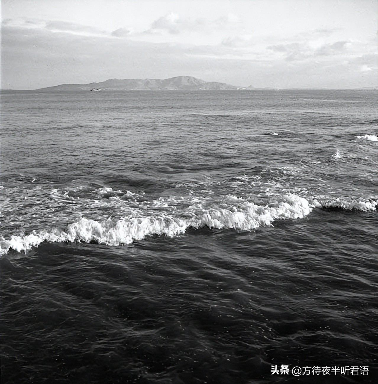 殊异之城：金石声穿过岁月的青岛留影