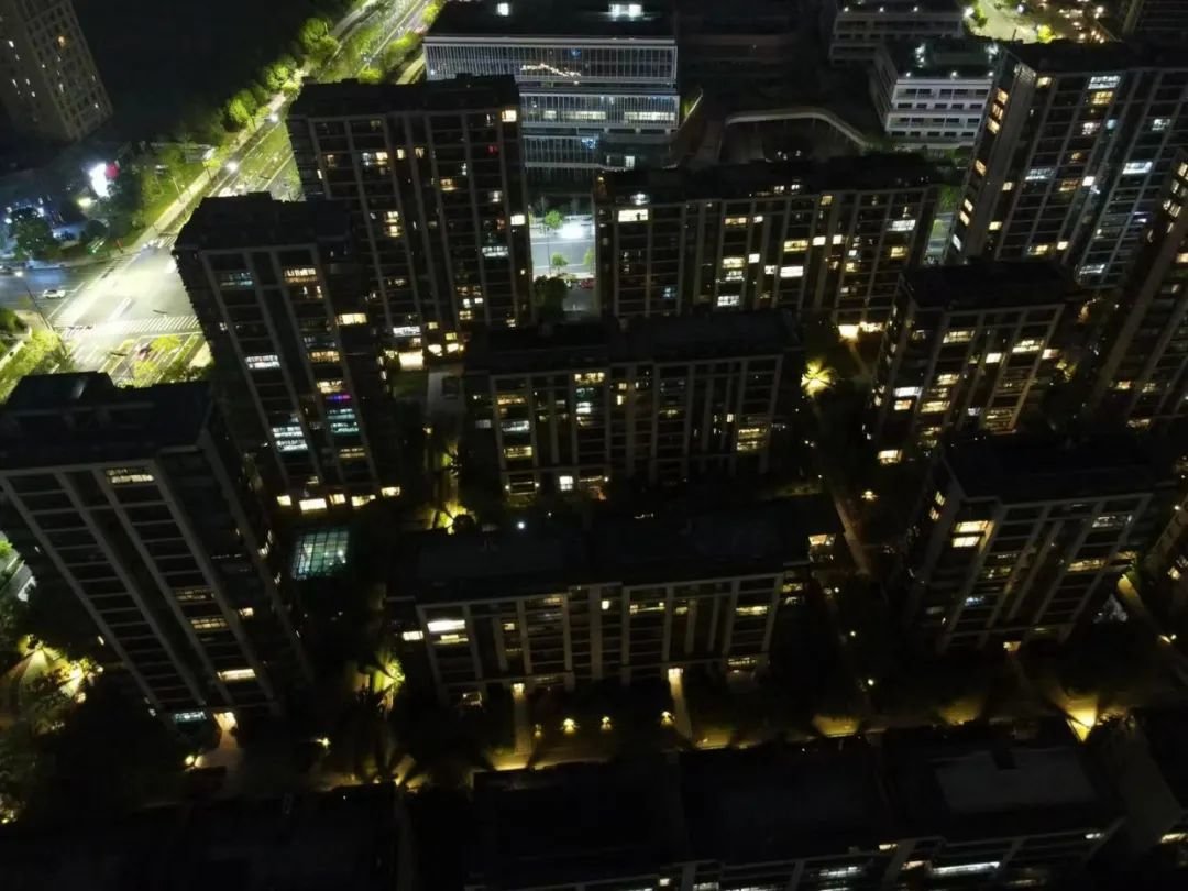 2020杭州公寓空置率,杭州奥体空置率