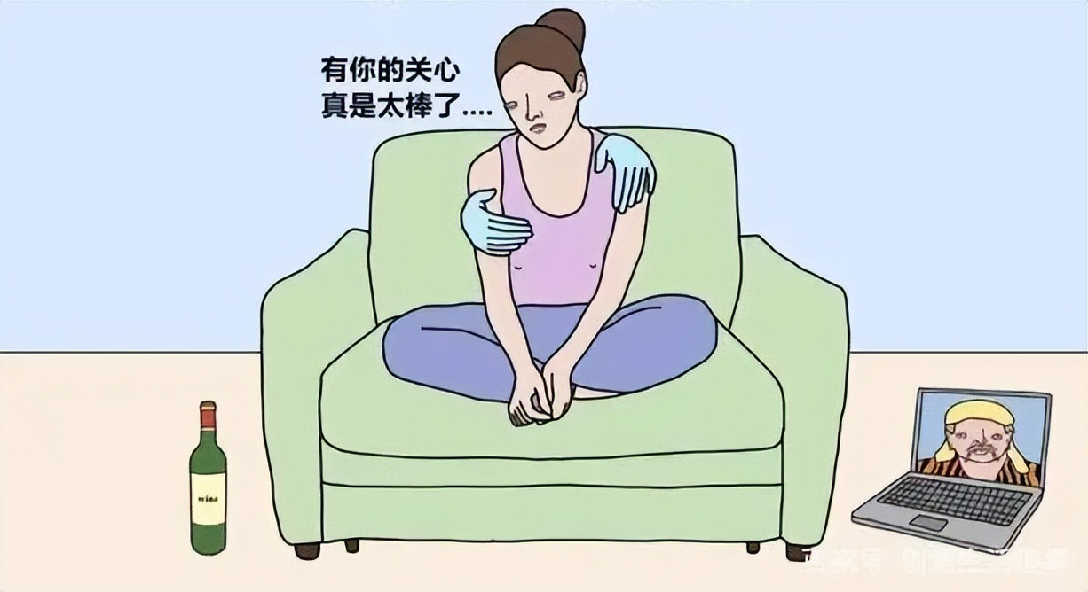 如何提高老年人的精神生活质量,精神病人训练生活自理能力