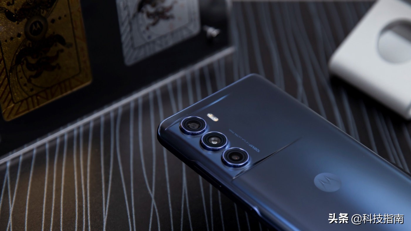 motoedges30测评拍照视频,motoedges30测评