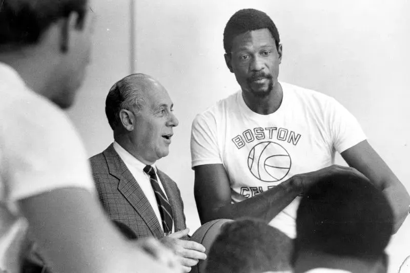 NBA十支建队最古老的球队，1946年11支元老球队里只剩下三支