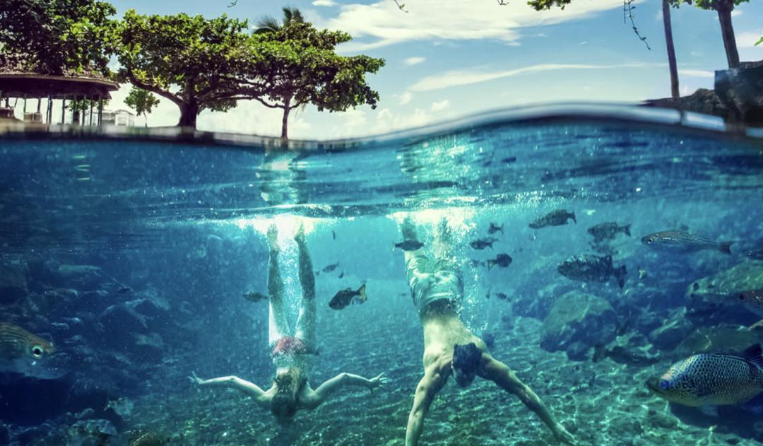 最新免签和落地签国家一览表,免签落地签推荐去哪里