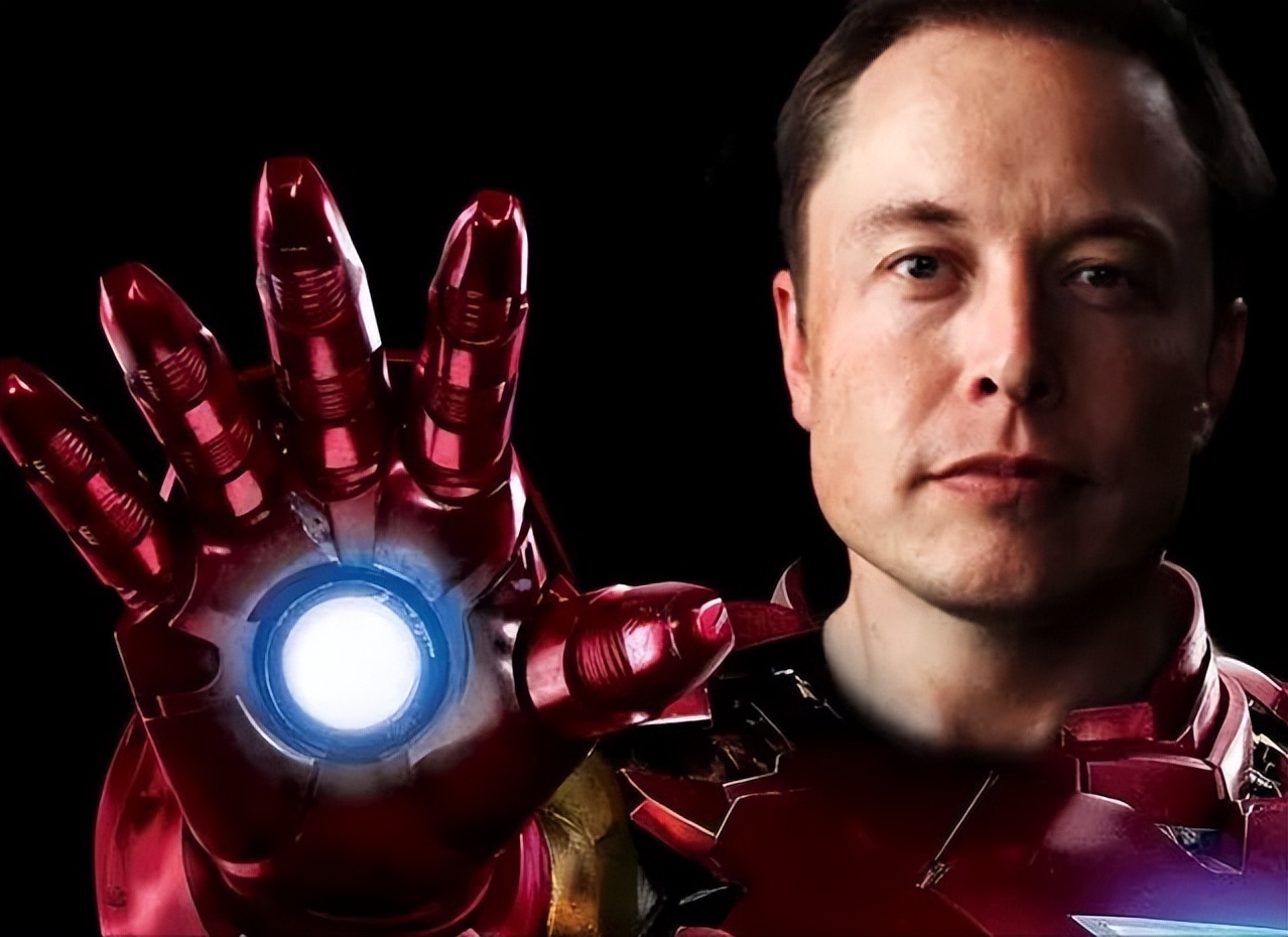 埃隆马斯克人物传记,埃隆马斯克是美国人吗