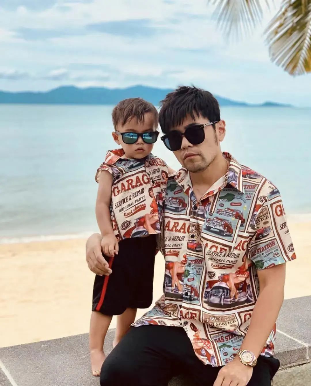 查尔斯王子腕表,英王查尔斯的手表