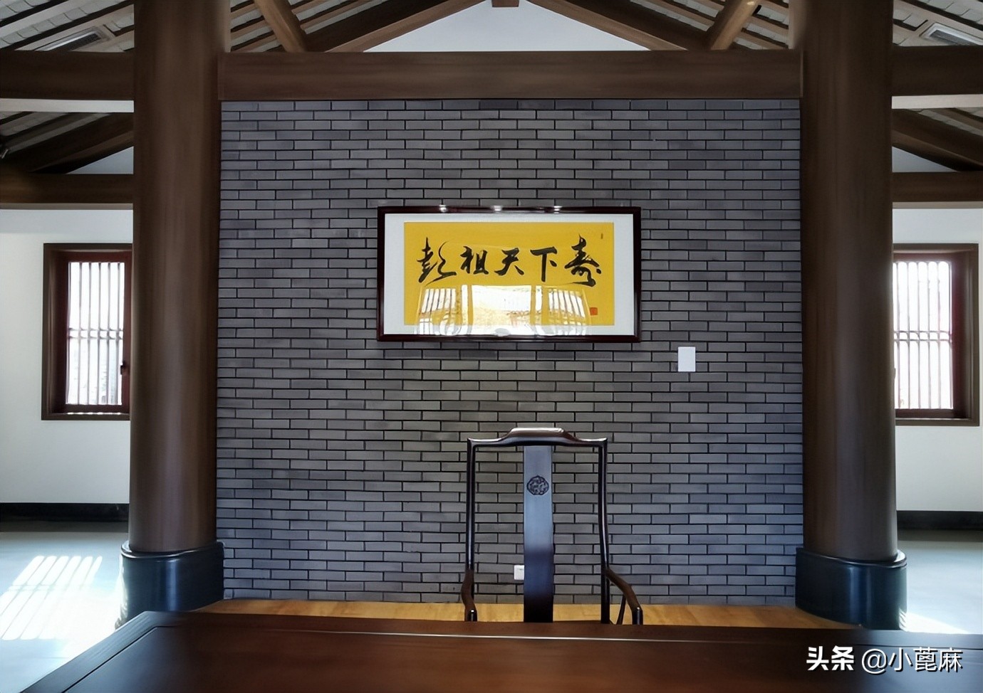 四川眉山彭山有哪些旅游景点,眉山齐山双佛旅游景点推荐