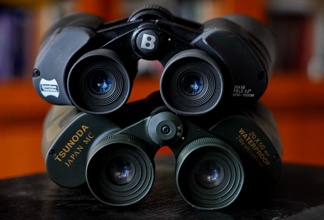 望远镜选购攻略,望远镜避坑指南图