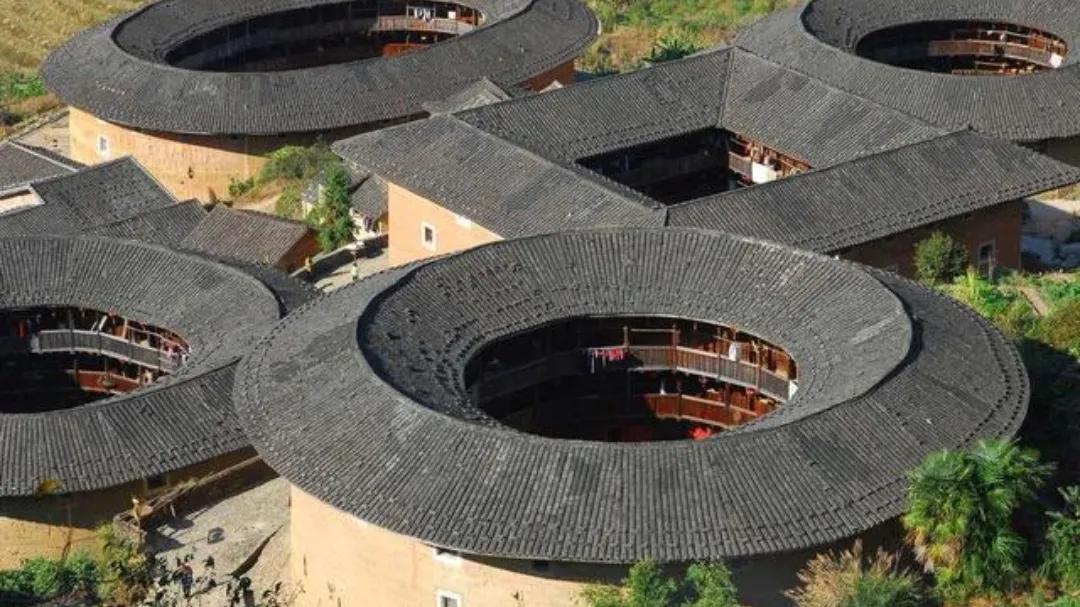 向往城市里的模范小社区：守望相助的共同体