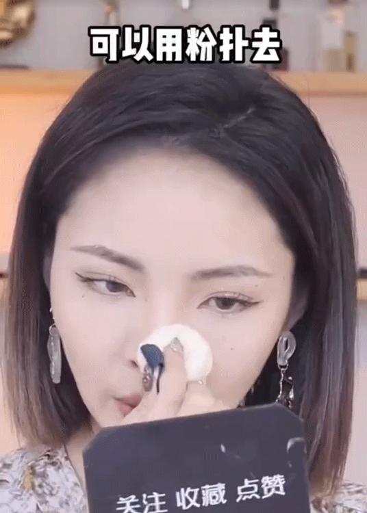 女生为了变美到底有多假动漫版,女生为了变美做整容手术