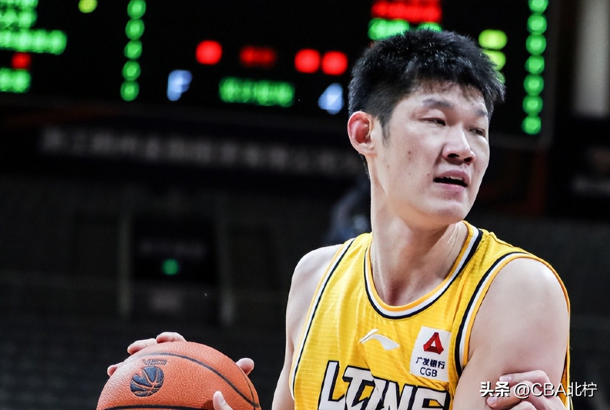 cba三巨头新消息,cba官宣胡金秋当选mvp击败11人