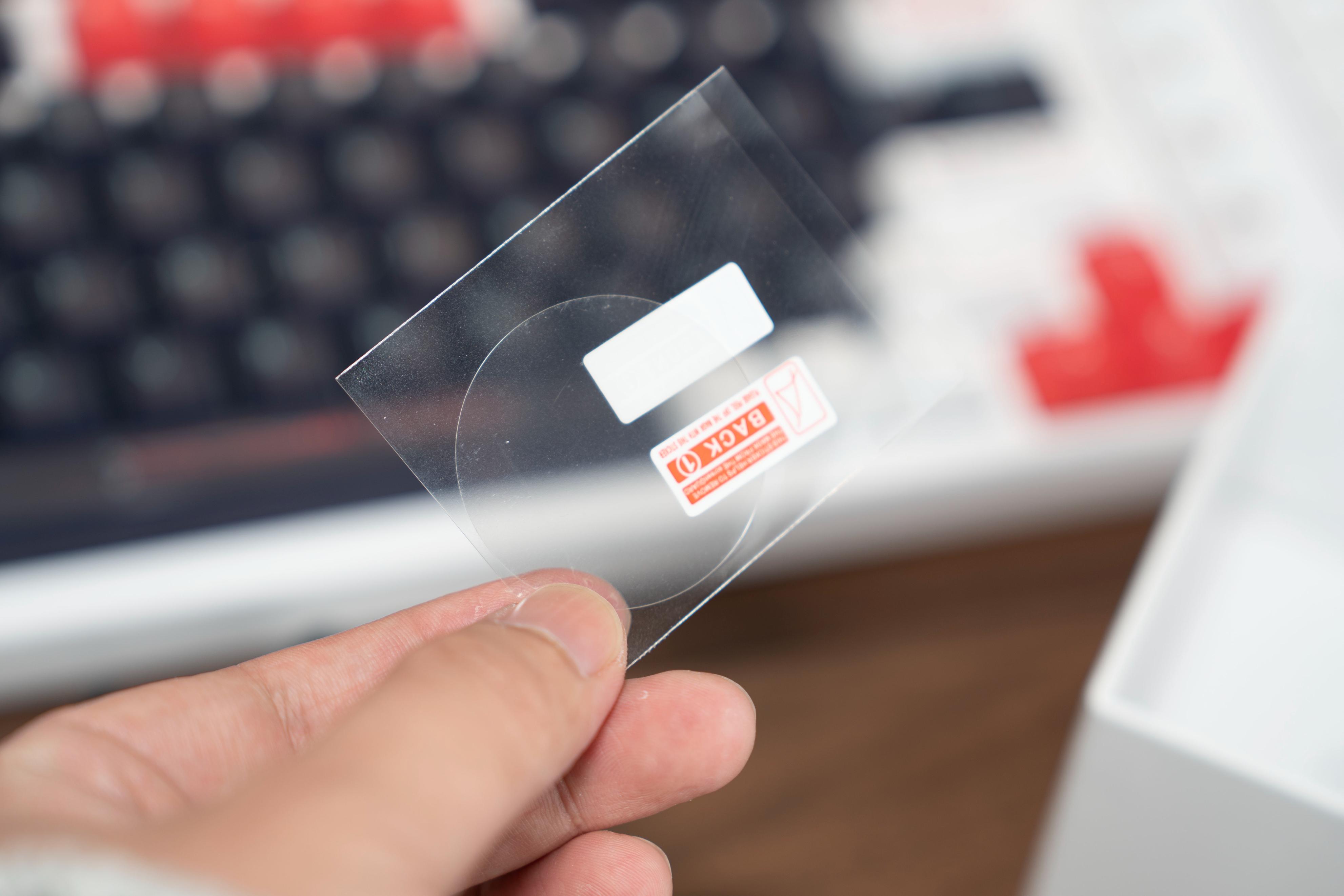 宜准r6手表定位怎么更新,不到一千的稳定器