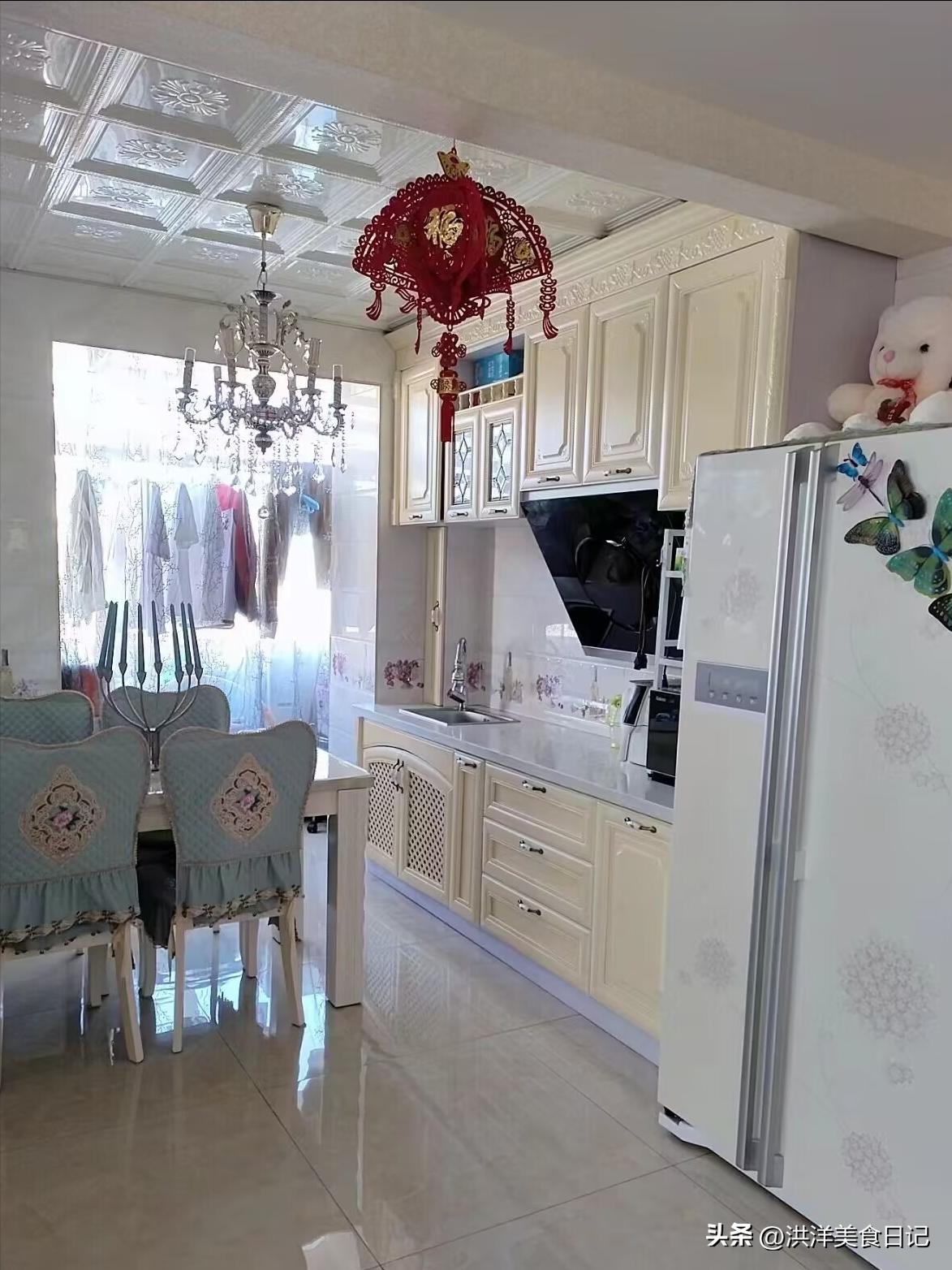 老人言：“厨房5不放，人财会越旺”，5不放指的是什么，涨知识了