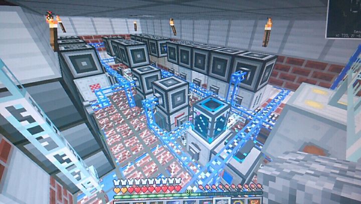 minecraft知识科普篇,minecraft的特别科普