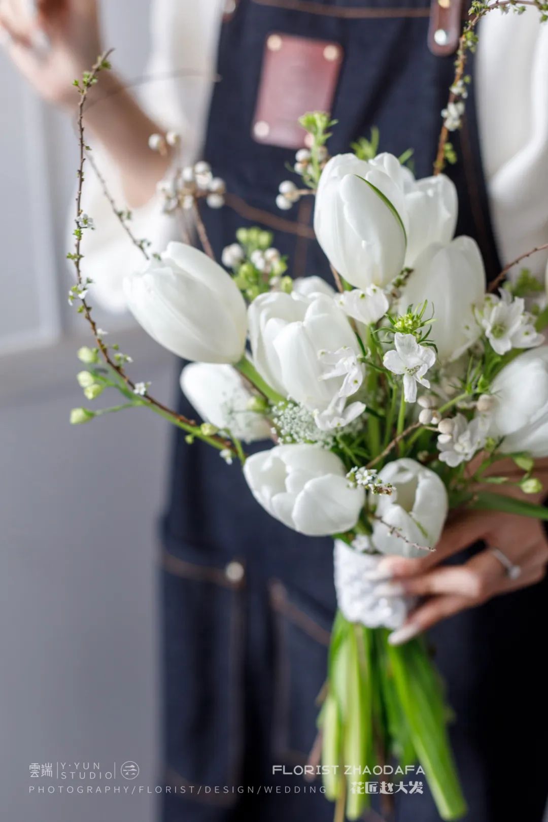 如何解决花店淡季问题,花店淡季是怎么熬过去的呢