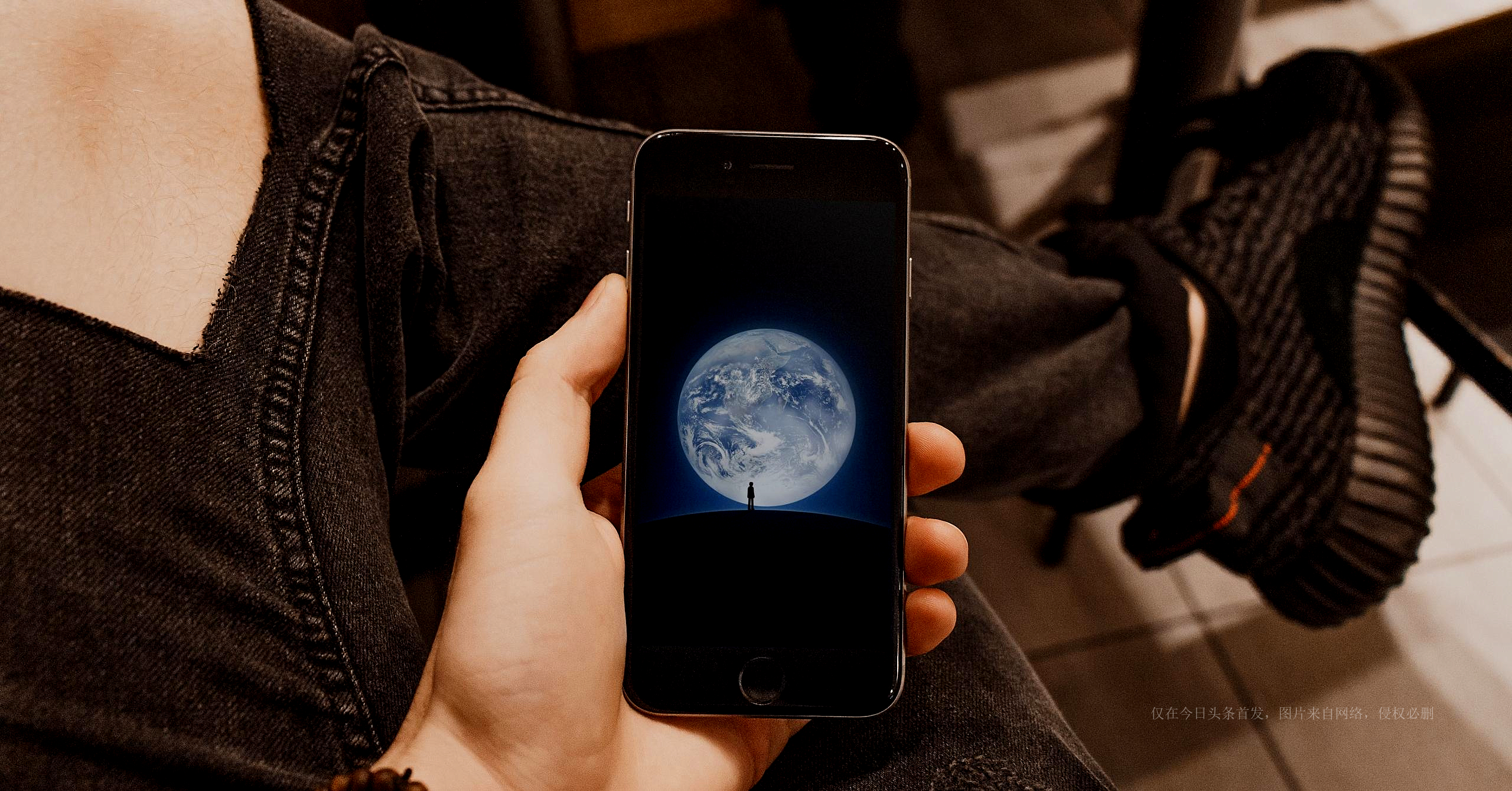 烦人的限制终于要没了微信将迎来史诗升级：聊天能发99张图片