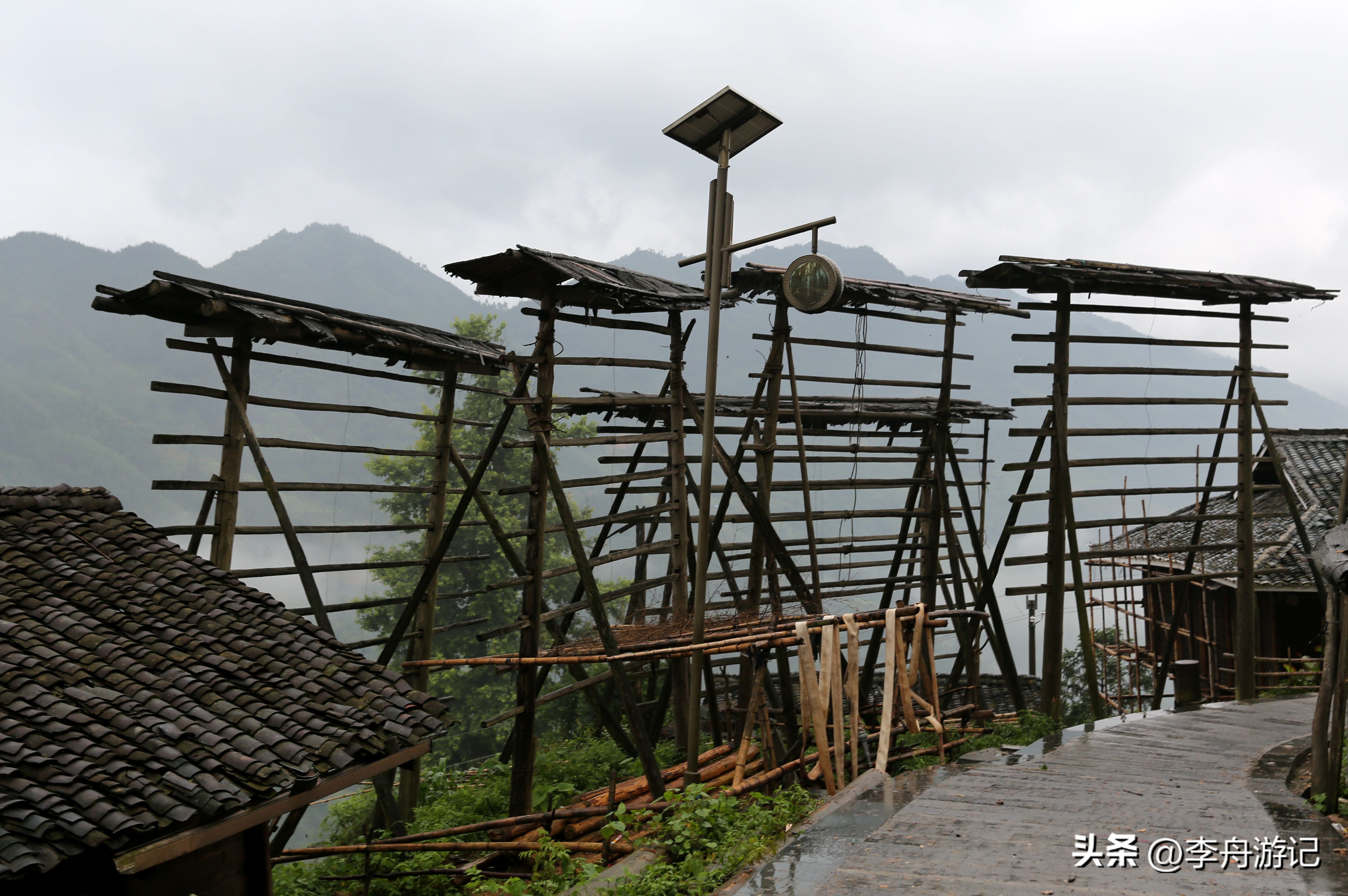 贵州租车自驾游攻略7日游,贵州租车六日自驾游攻略