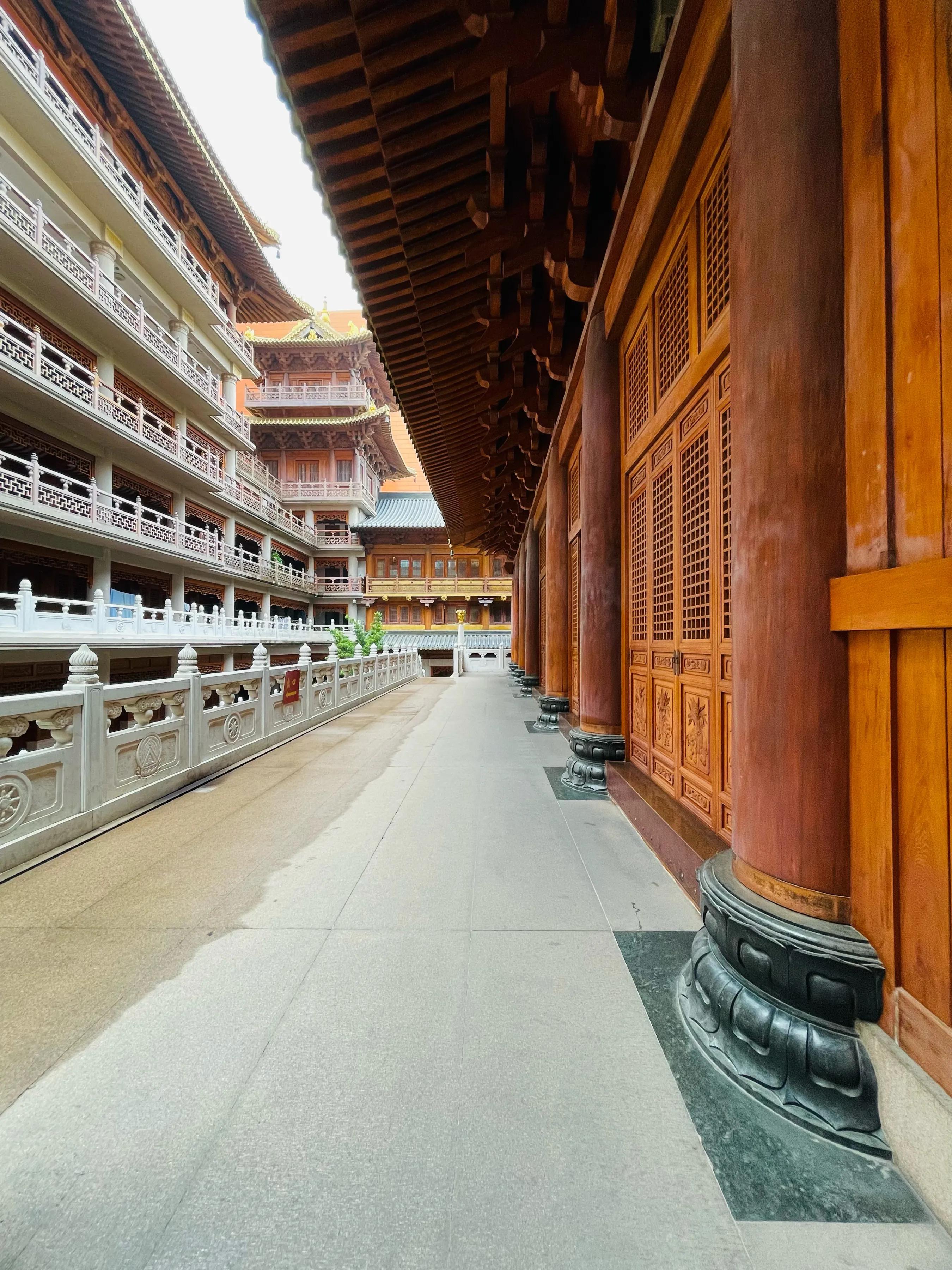 千年古刹静安寺,千年古刹静安寺保佑什么