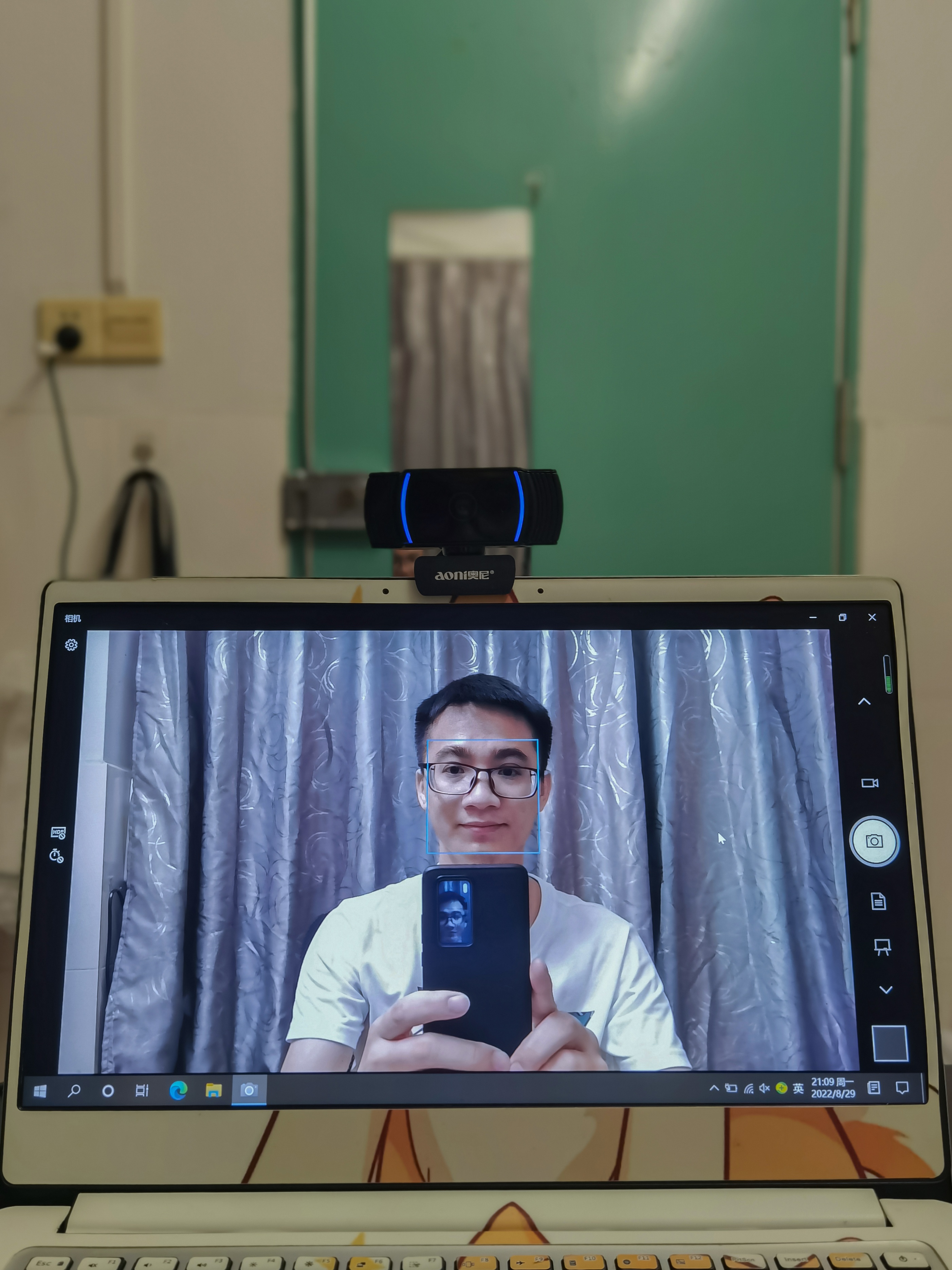 奥尼a10电脑摄像头,奥尼a10摄像头的像素是多少