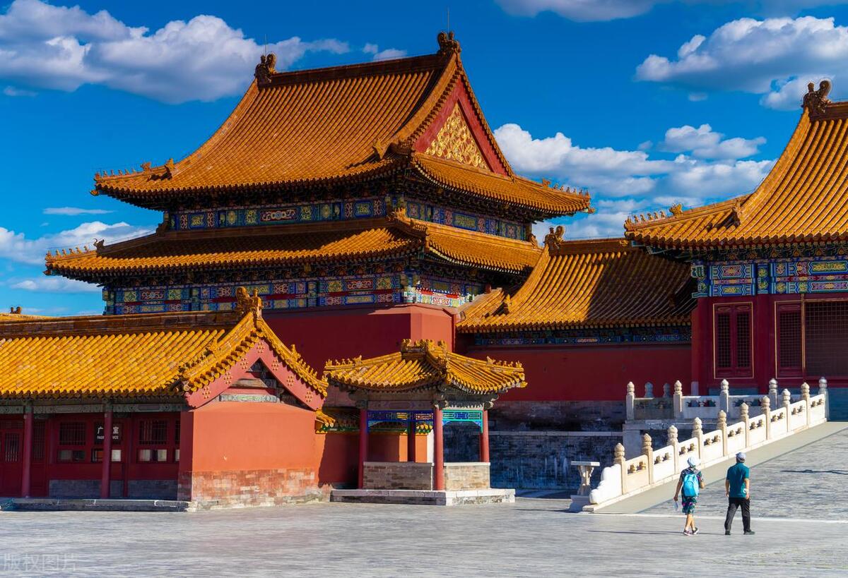 北京攻略两日游必去景点推荐,北京旅游攻略2天必去景点有哪些