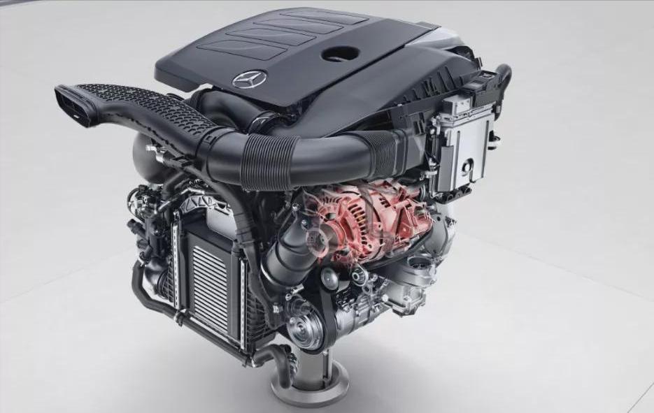 奔驰c级宝马3系奥迪a4l驾驶感受,18款奥迪a4l45quattro发动机