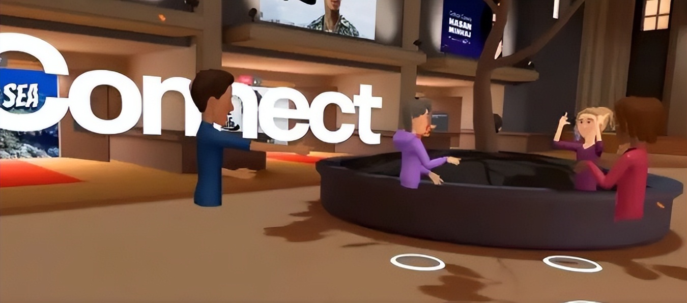 日本女玩家vr游戏,日本人玩vr游戏的真实经历