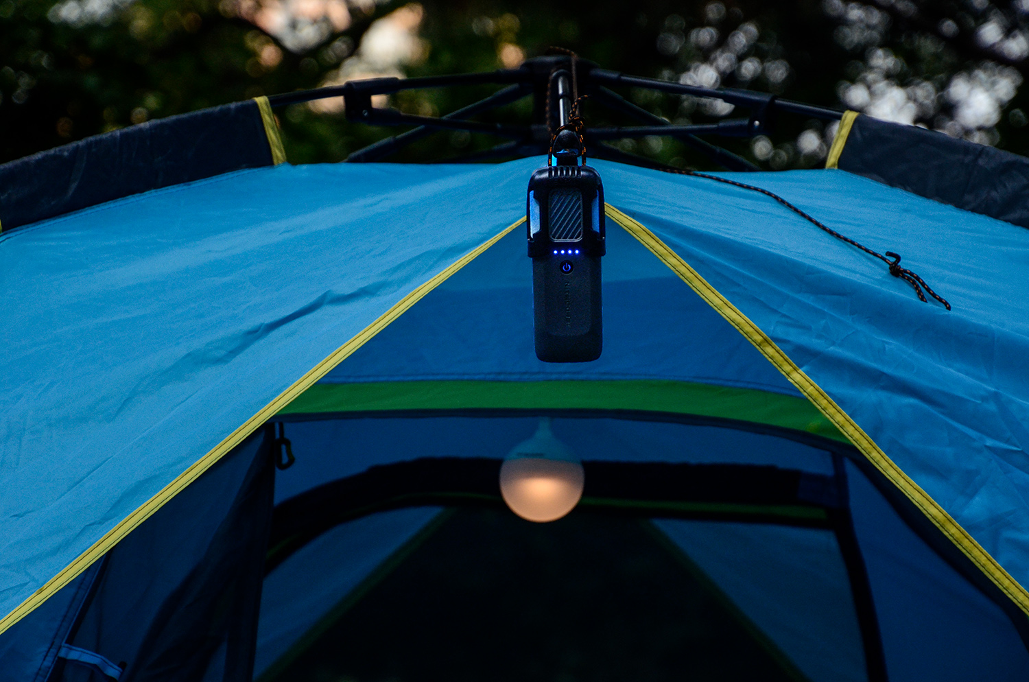 蚊子去无踪神器,nitecore驱蚊器2023