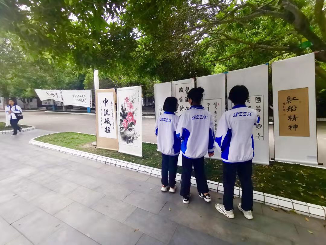 曾出1省书记1大学校长，成都1县中以赛促学足球育人，静待花开