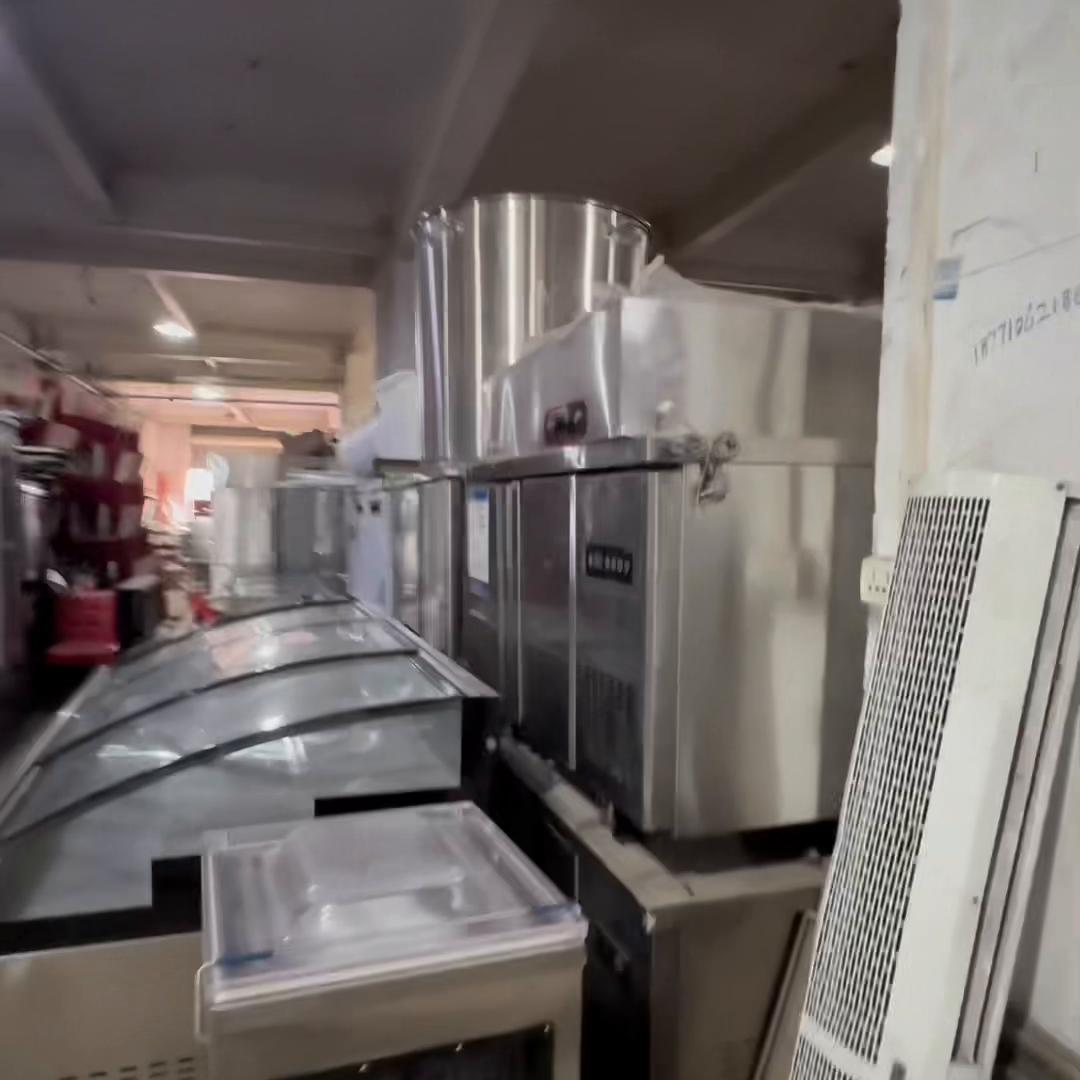 汉堡店探店vlog,汉堡店铺vlog