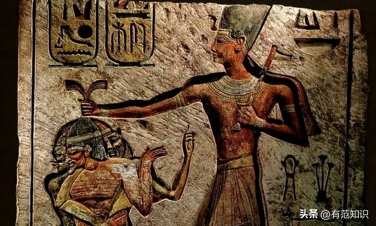 古埃及古印度古巴比伦灭绝了吗,古埃及文明真的比华夏文明早吗