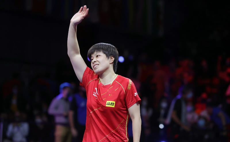 定了！乒超联赛大名单出炉，15支俱乐部参与，陈梦携手孙颖莎冲冠