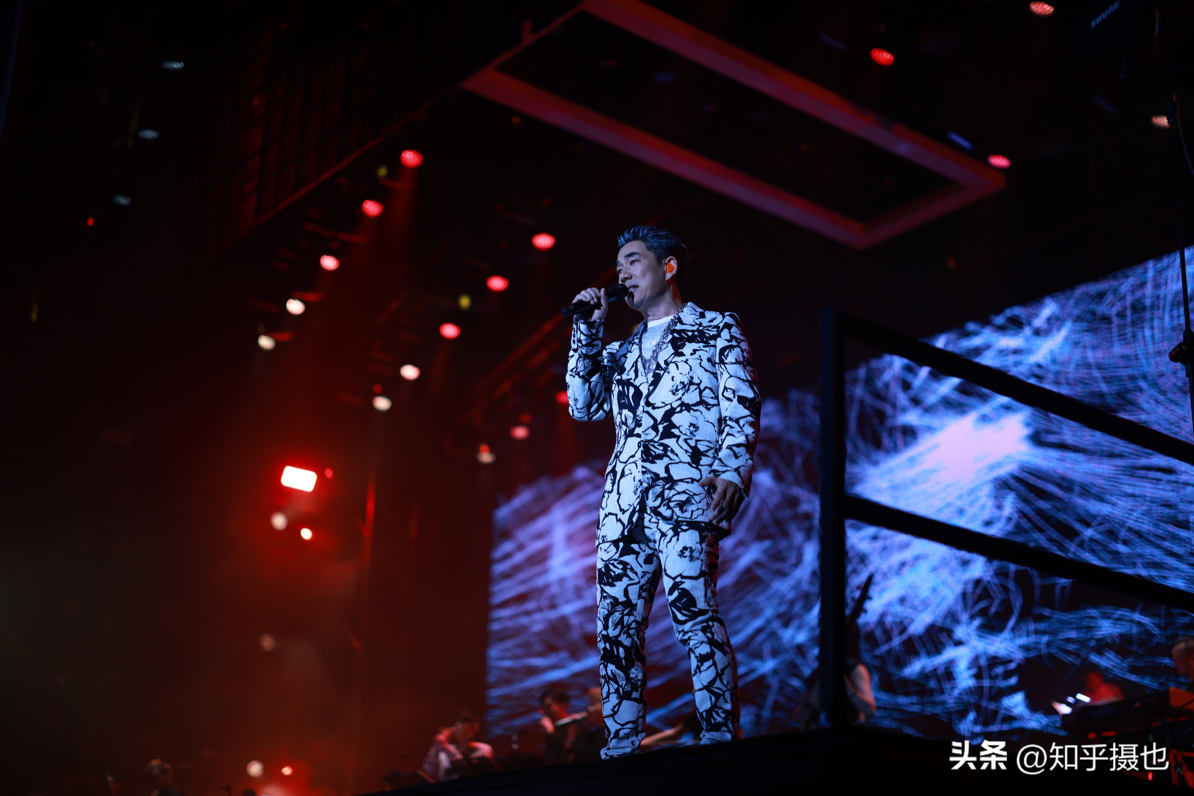 任贤齐2023巡回演唱会在哪里买票,任贤齐巡回演唱会沈阳站完整