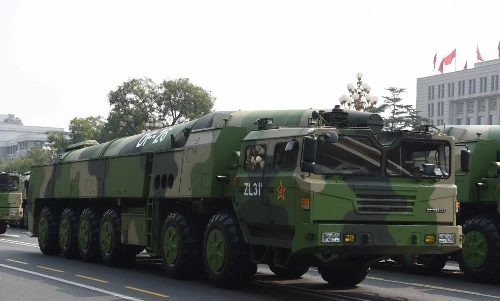 曾是海军“老大”现在连航母也没有，未来或是中国的太平洋舰队