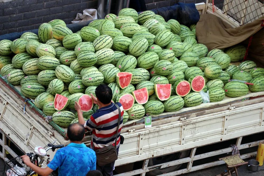 水果大省“冠军”易主，这场竞争真的太激烈了