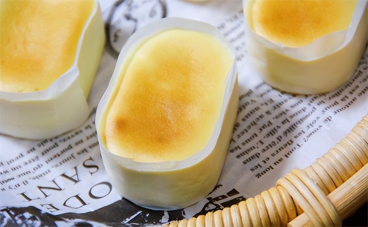 芝士为什么中国人爱吃,芝士是网红食品吗