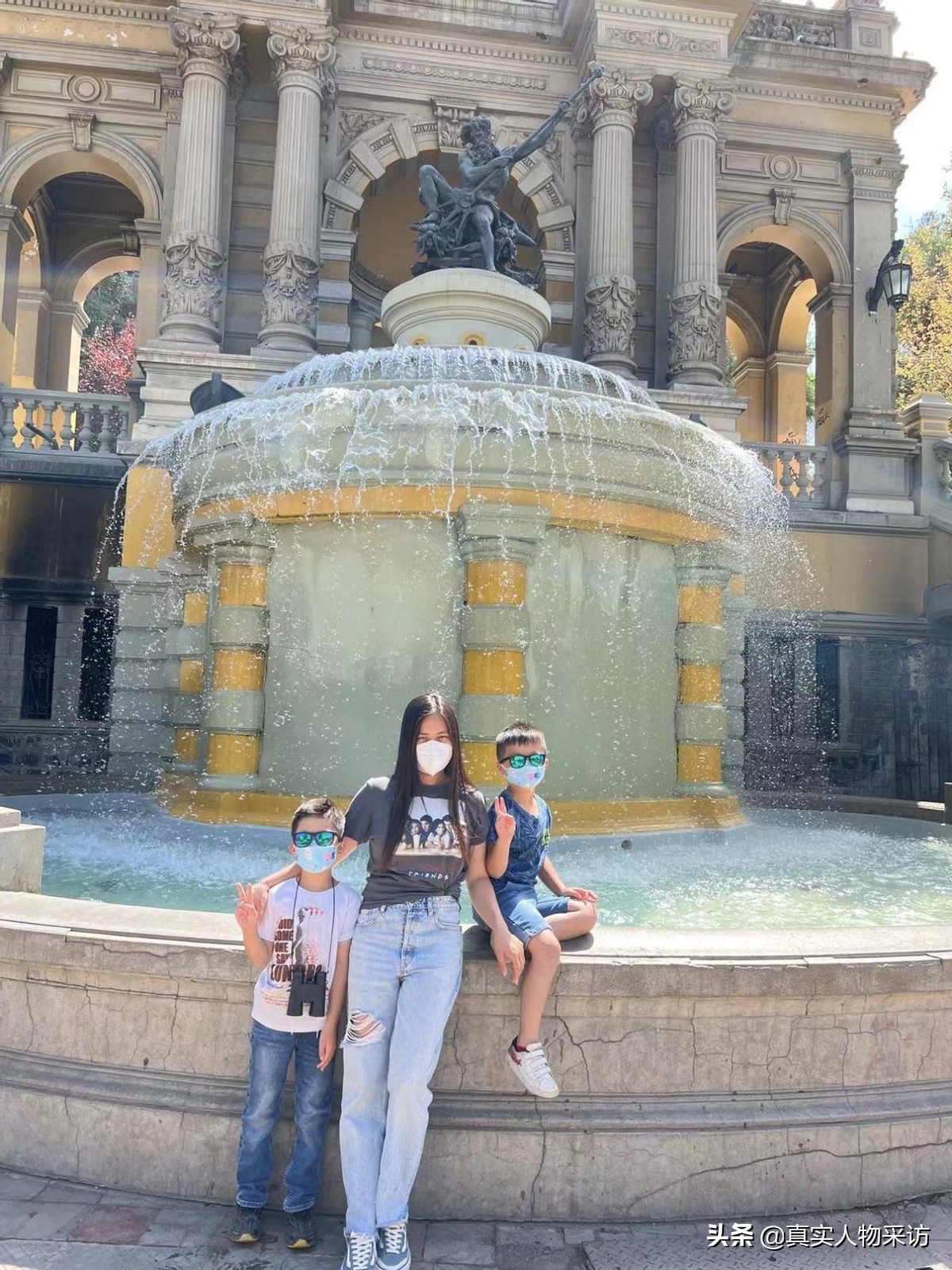 中国人在智利的治安怎么样,疫情去智利打工安全吗