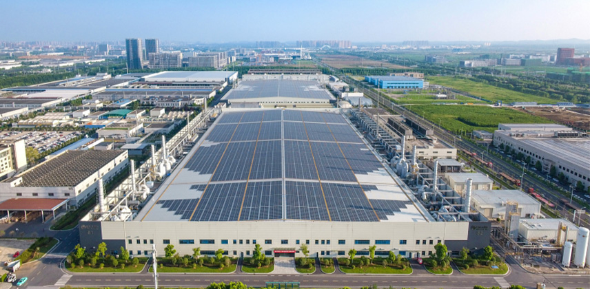 通威董事长刘汉元起家做什么,四川首富通威集团刘汉元谈创新