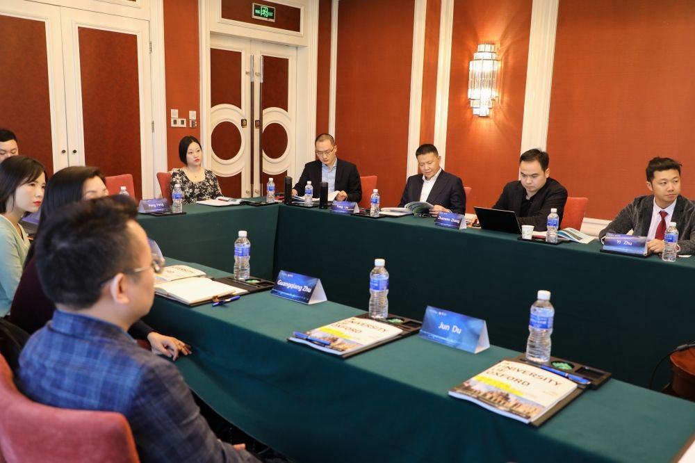 牛津大学基布尔学院博士后收费,牛津大学基布尔学院博士后报名