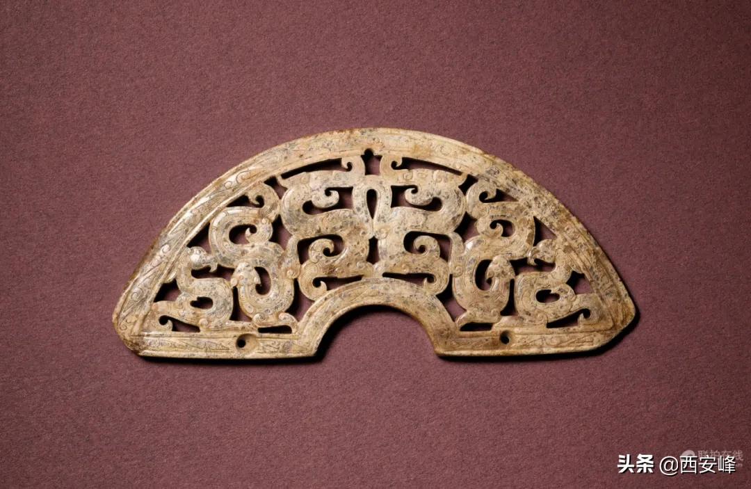 2016年香港佳士得高古玉春拍 (云中玉筵香港佳士得古玉专场先览)