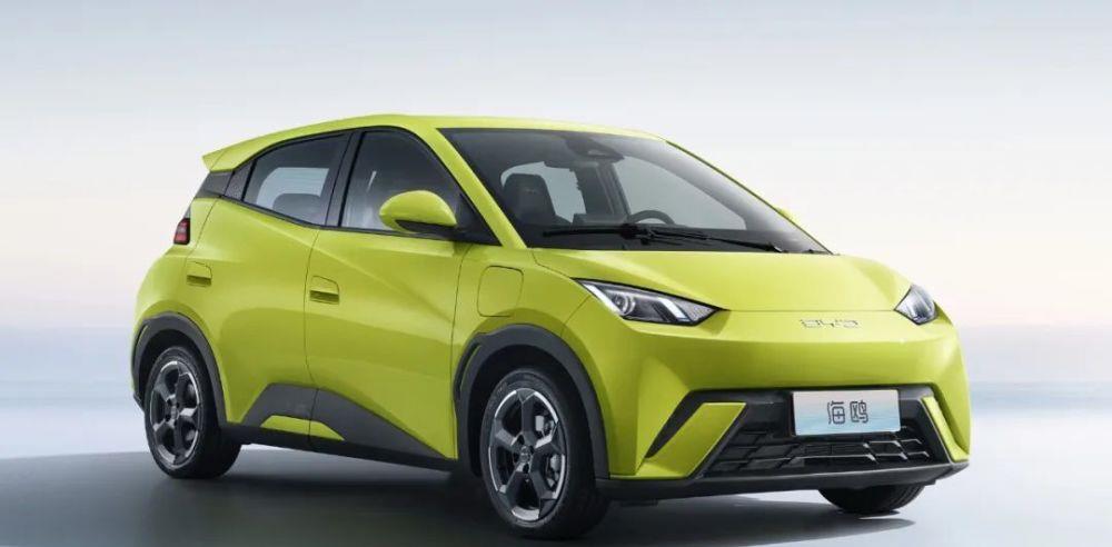 燃油车市场趋势,4月第三周燃油车销量排行榜